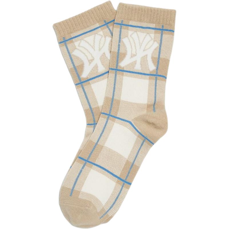 MLB Knee High Socks Women’s 1 Pack
