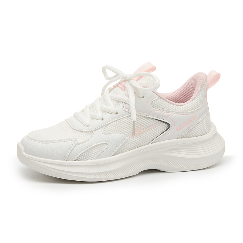 WARRIOR Running Shoes Women’s Low Top