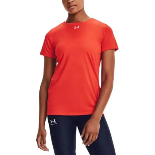 Under Armour Locker T Shirt Women's