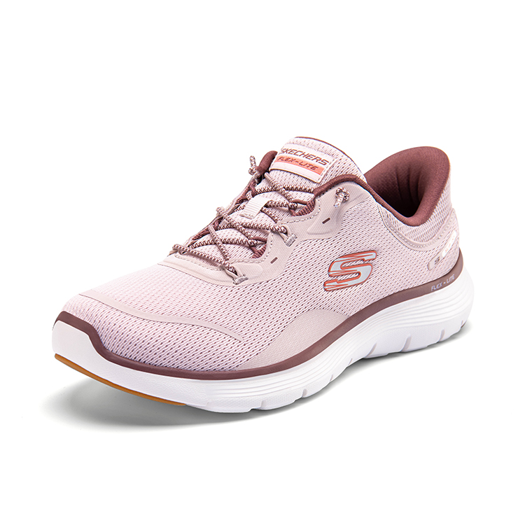 Skechers Low top Running Shoes Women’s Light Cameo Brown
