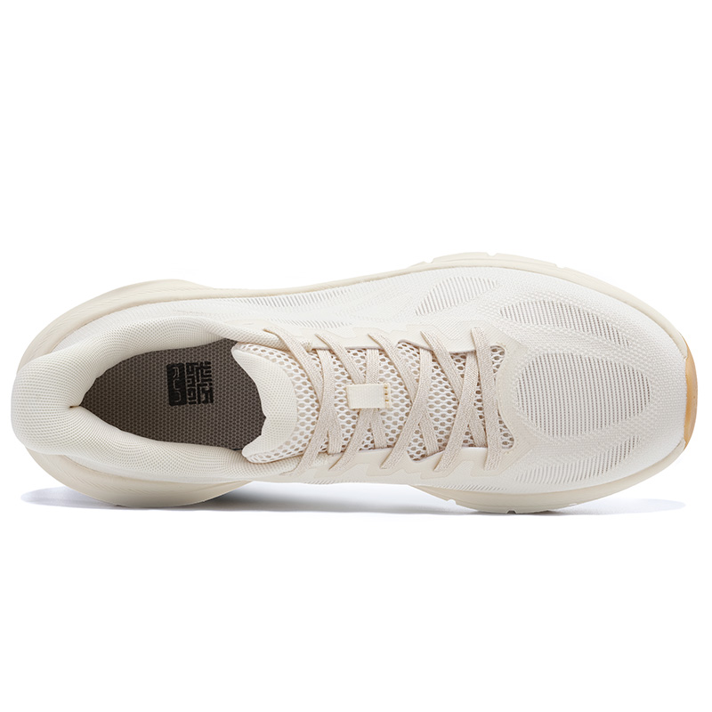 BMAI Expedition Thick Path Running Shoes Men’s Low Top