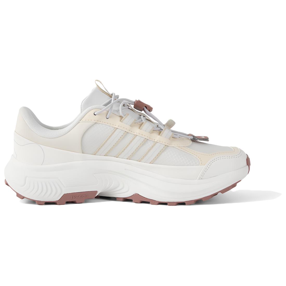 Adidas ROAM WANDER Breathable Low top Running Shoes Women’s White