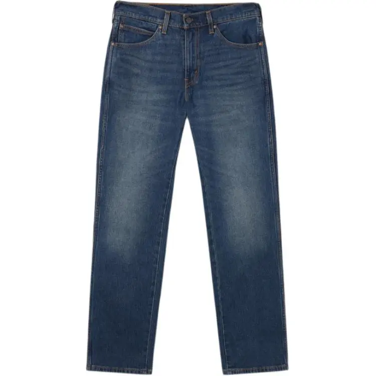 Levi's Jeans Men's Product Moon Blue Moderate Straight Fit Pants