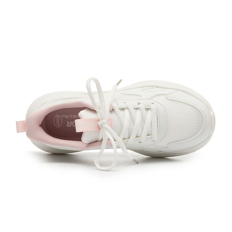 WARRIOR Running Shoes Women’s Low Top