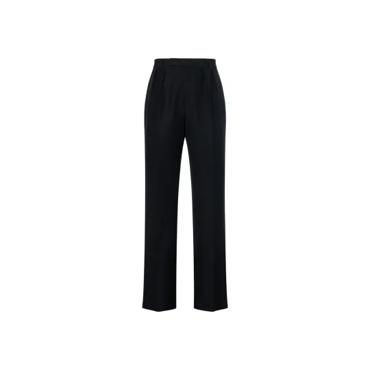 CELINE Keith High Waist Trousers