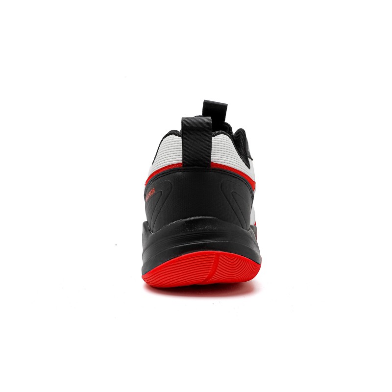 Warrior Cushioning Slip Resistant Abrasion Resistant Cushioning Slip Resistant Abrasion Resistant Low top