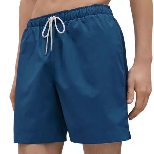 HERMES FW25 Swimming Shorts Men's
