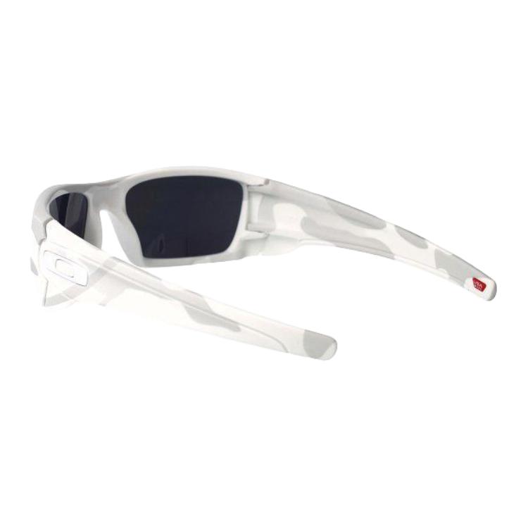 Мужские очки Oakley (серый) — фото 4