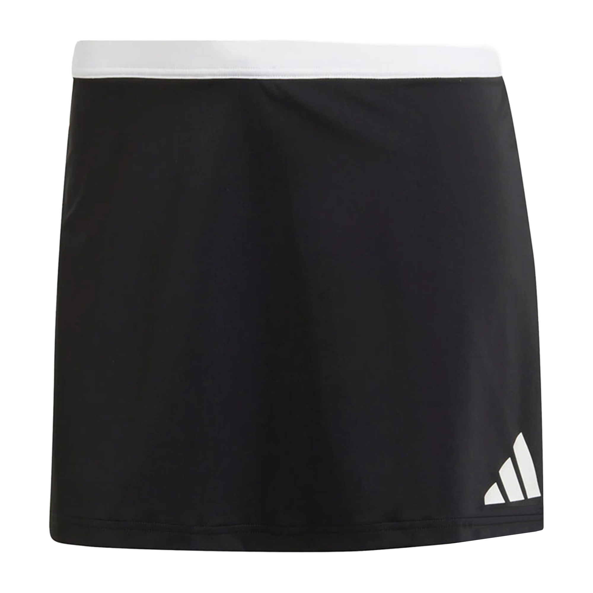 Женская юбка adidas (черная)