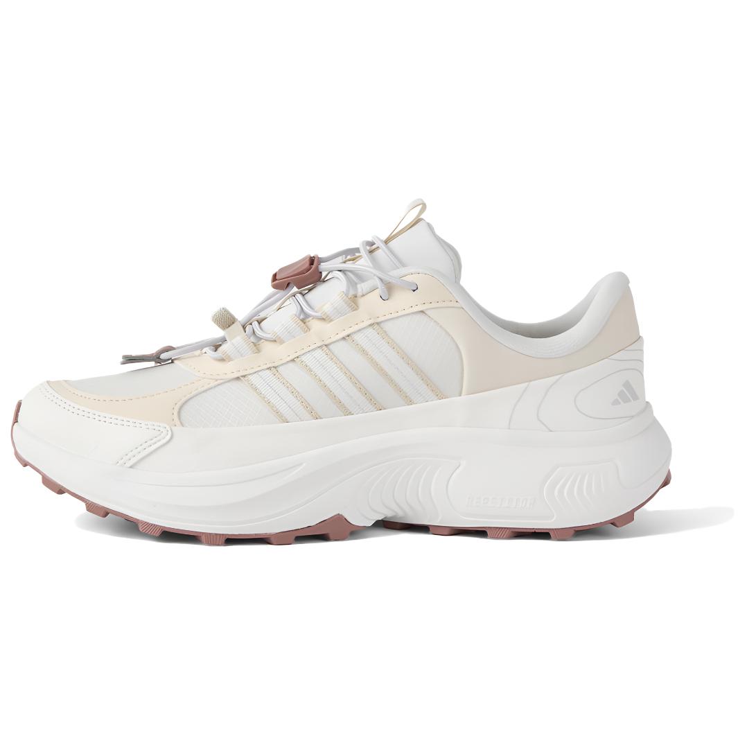 Adidas ROAM WANDER Breathable Low top Running Shoes Women’s White