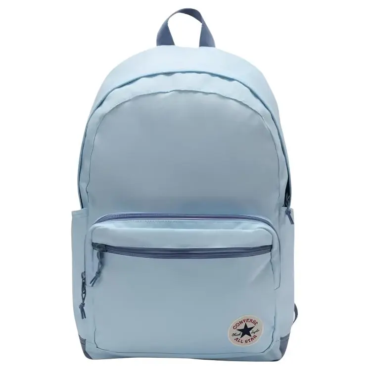 Converse GO 2 Polyester Backpack Unisex Blue