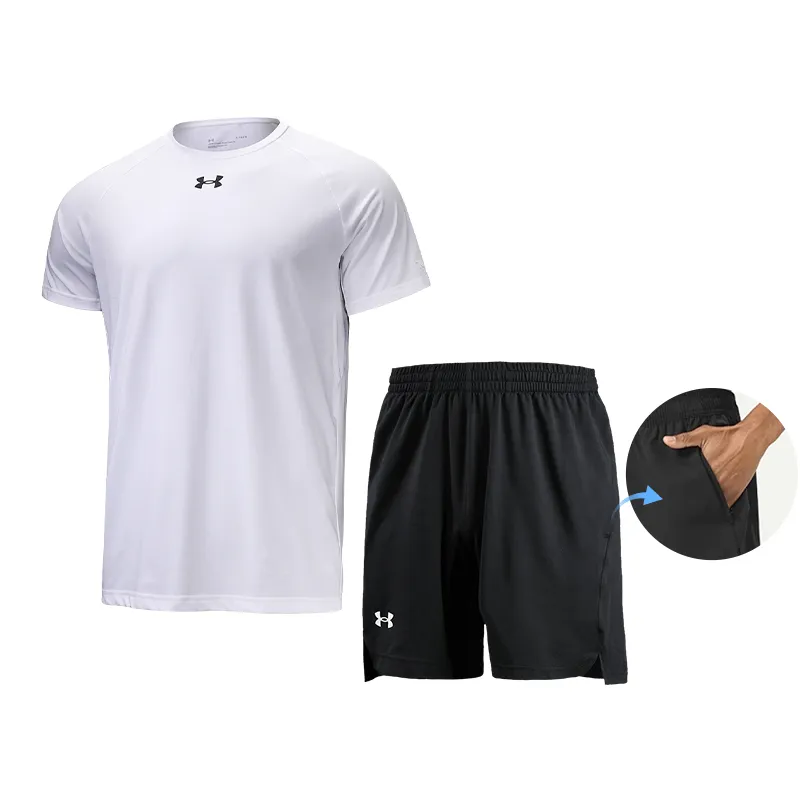 Under Armour Casual Sportswear Unisex
