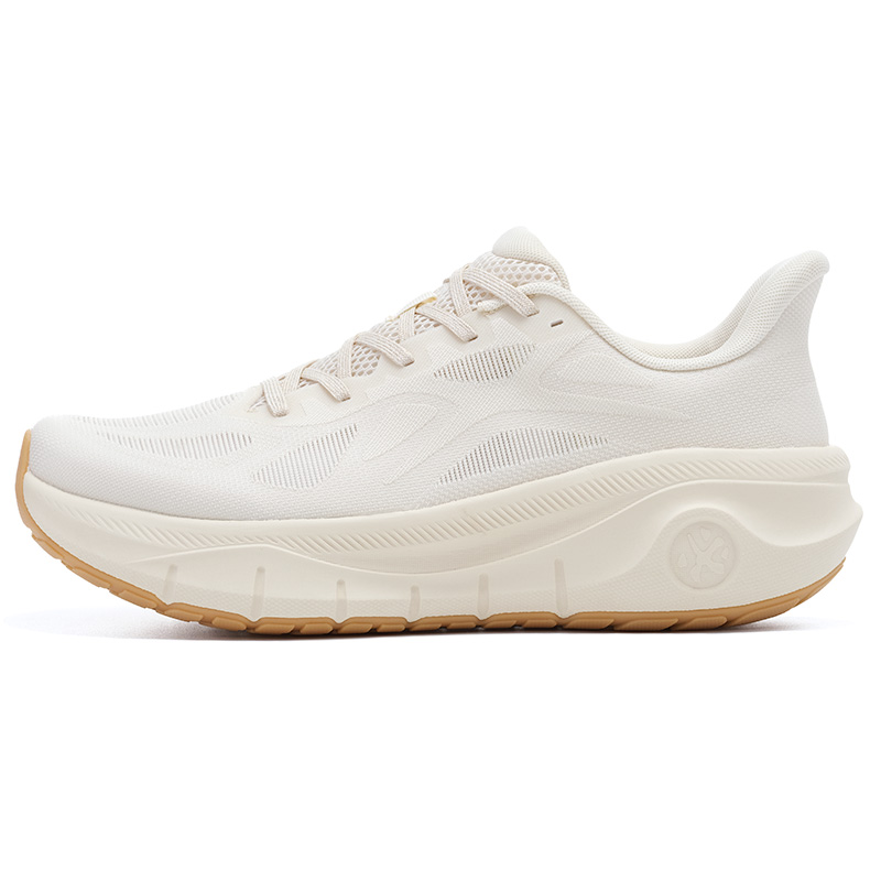 BMAI Expedition Thick Path Running Shoes Men’s Low Top