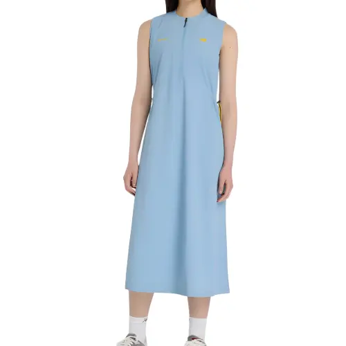New Balance NB Grey Sleeveless Dress Women's