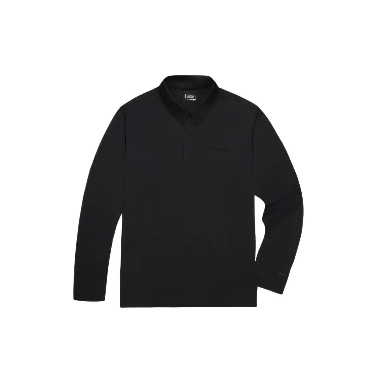 Columbia FW/AW25 Polo Shirt Men's