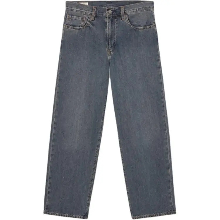 Levi's 578 Relaxed Baggy Jeans
