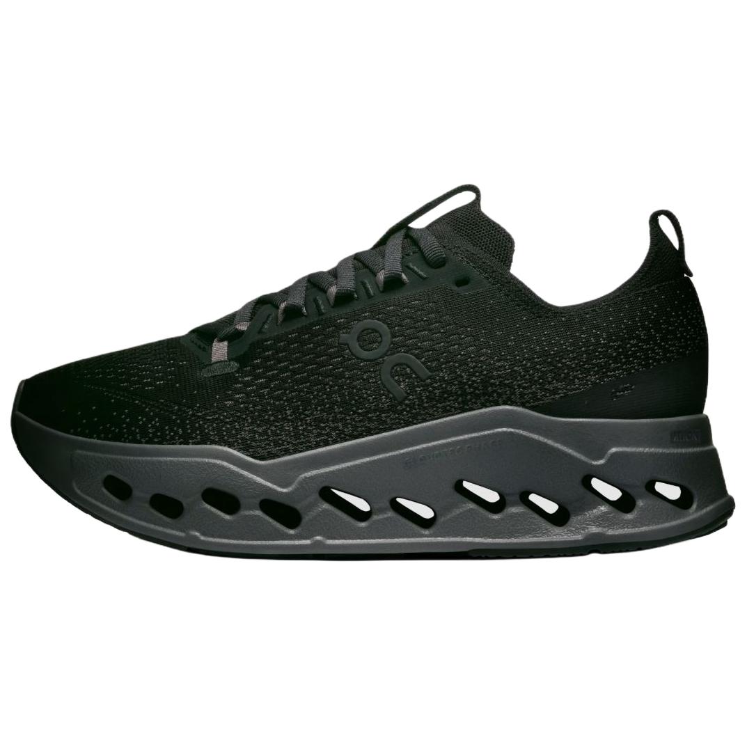 Cloudsurfer Max Wmns On ‘Black Eclipse’