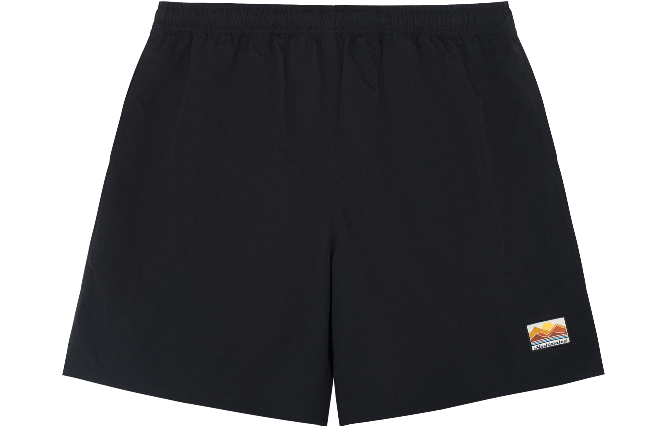 MostwantedLab Sports shorts for leisure for men and women, wide color palette, loose fit