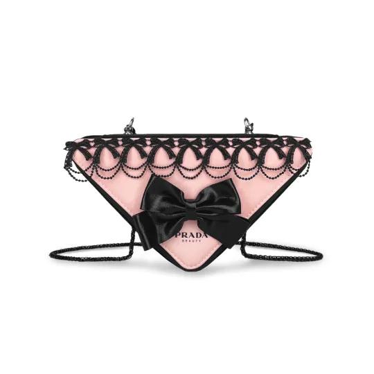 PRADA Makeup & Toiletry Bags Women's