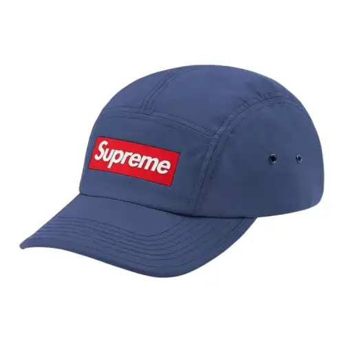 Supreme Inset Gel Camp Cap