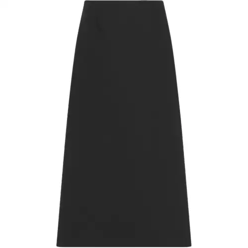 DIOR FW25 Casual Long Skirt Women's