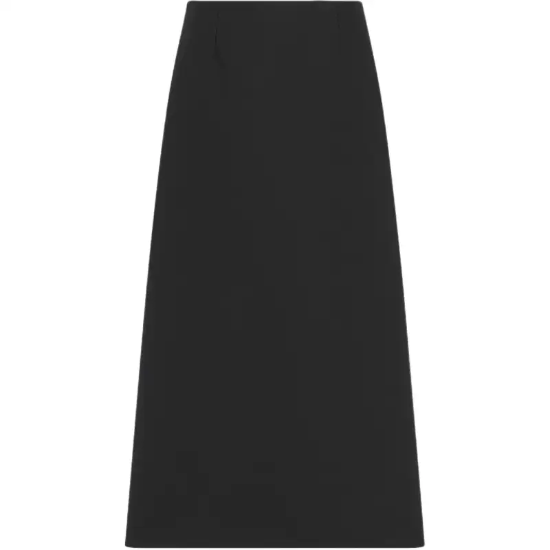 DIOR FW25 Casual Long Skirt Women's