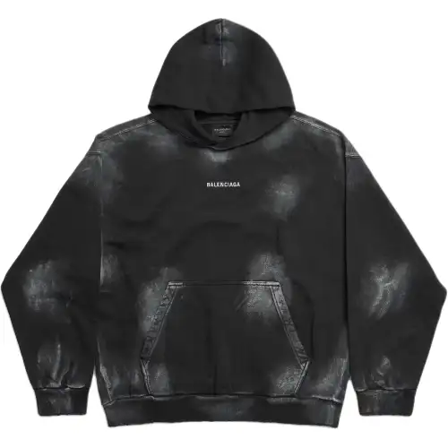 Balenciaga Sweatshirt Men's Regular Edition