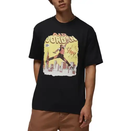 Jordan Air Jordan graphic print T-shirt