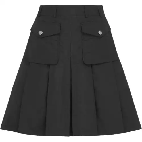 DIOR FW25 Casual Short Skirts Women's