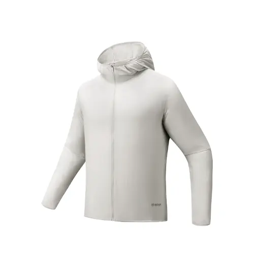 Anta Variety Training Collection Jackets & Coats Men's