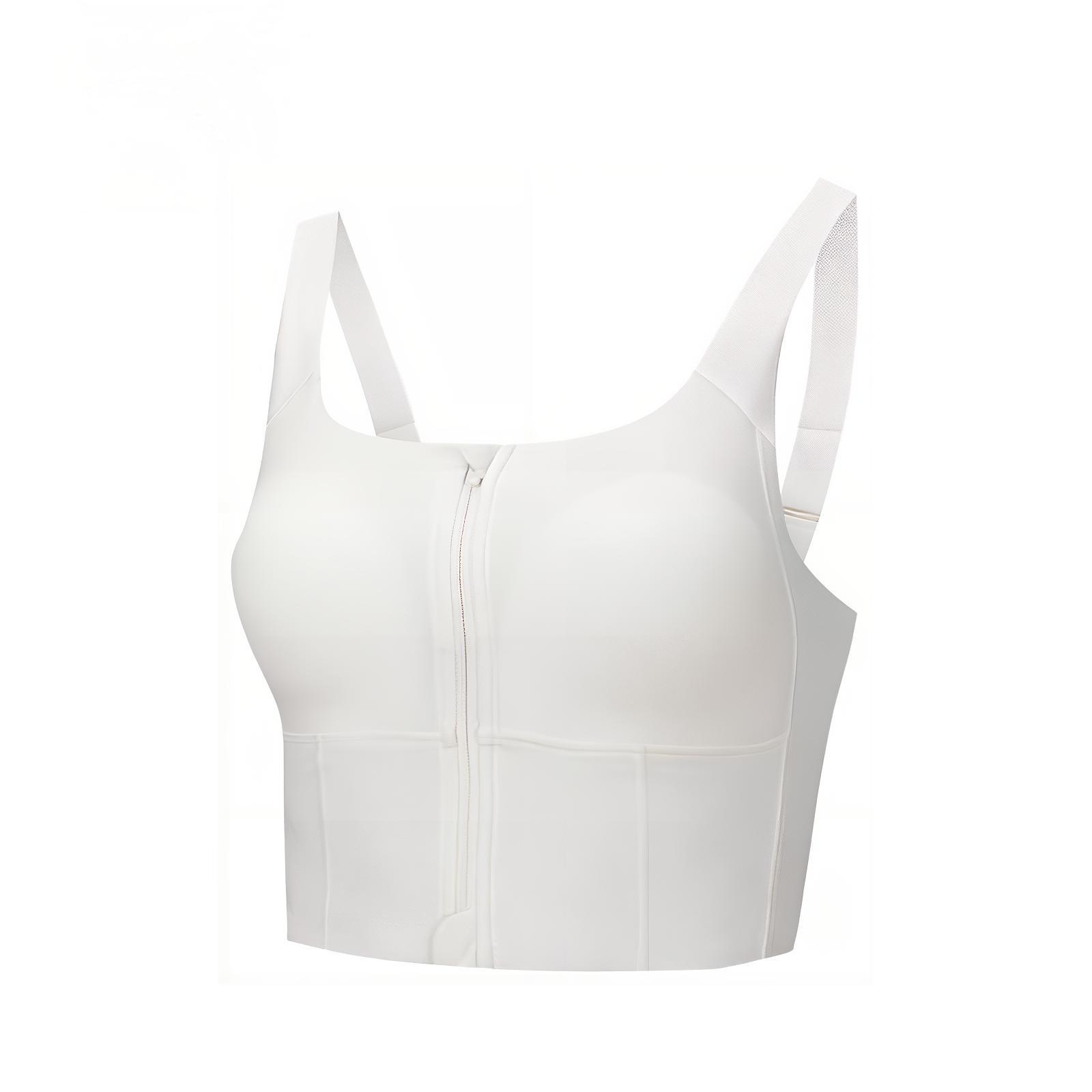 Anta Variety Training Collection Sports Underwear Women’s Papyrus White