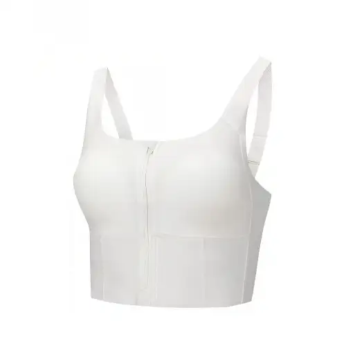Anta Variety Training Collection Sports Underwear Women's Papyrus White