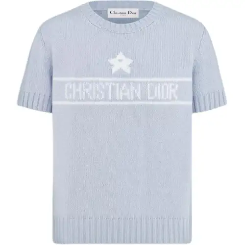 DIOR FW25 Cashmere Sweater Women's
