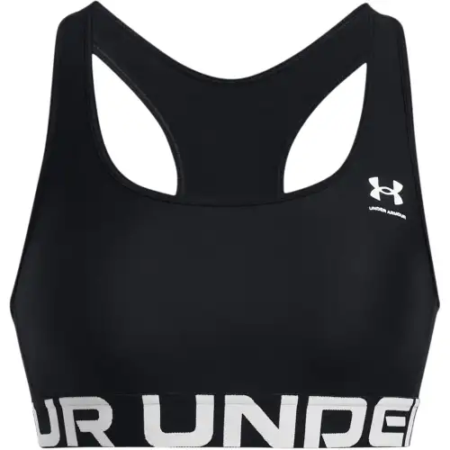 Under Armour HeatGear Sports Underwear Women's Black
