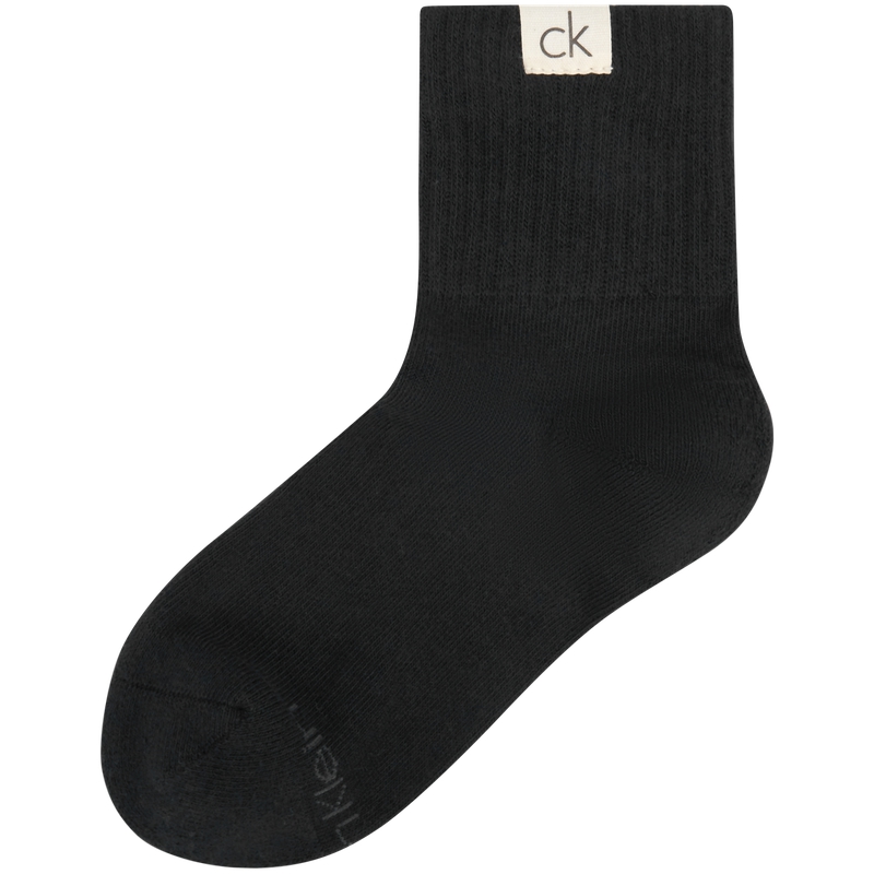 CALVIN KLEIN Crew Socks Women’s 1 Pack