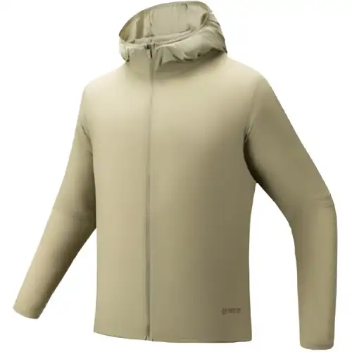 Anta Variety Training Collection Jackets & Coats Men's