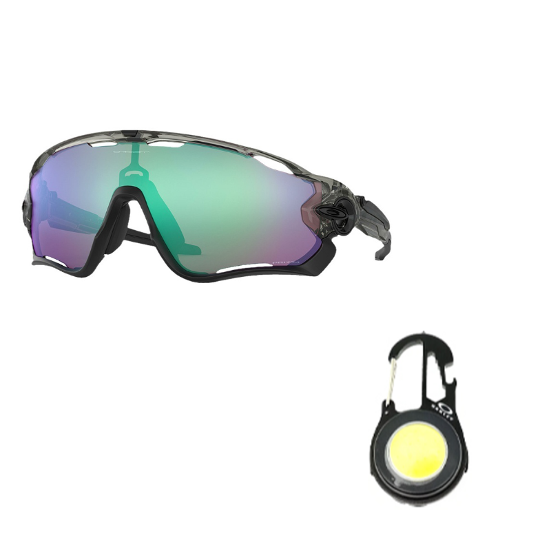 Oakley Driving Running Trail Running Unisex Windproof Cycling Glass