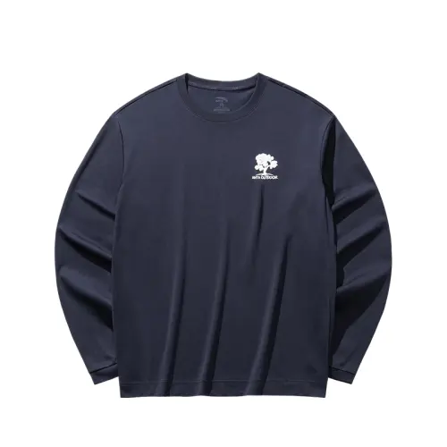 Anta Outdoor Collection Sweatshirt Men's