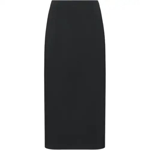 DIOR FW25 Casual Long Skirt Women's