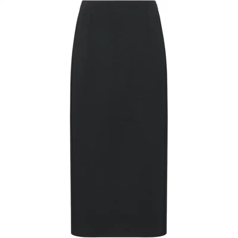 DIOR FW25 Casual Long Skirt Women's