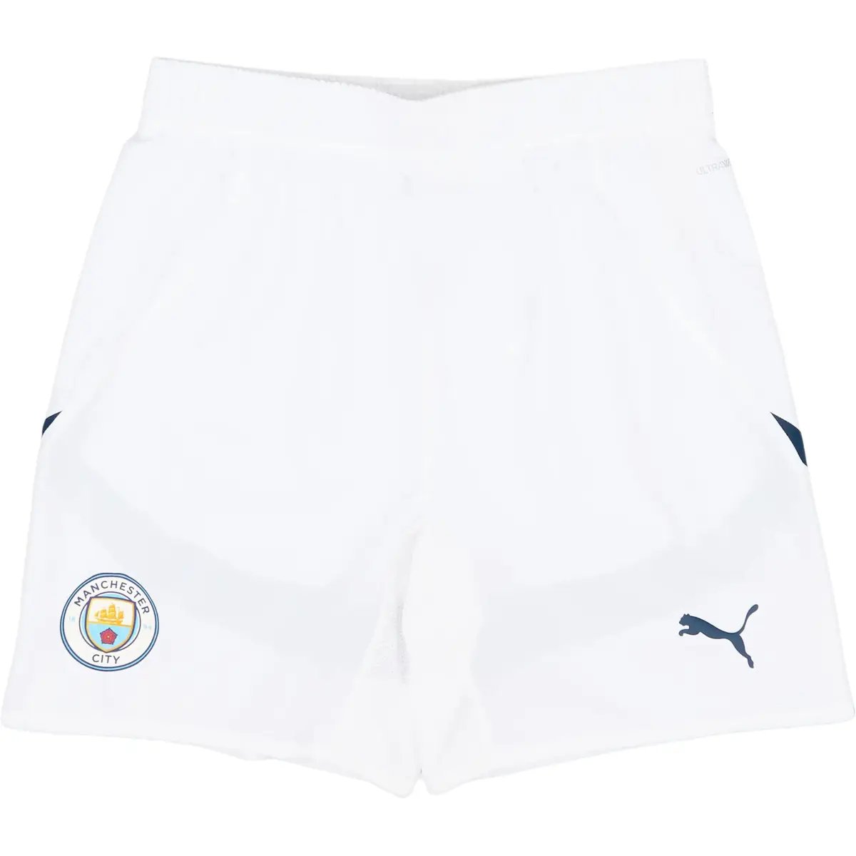 PUMA Manchester City Soccer Bottom Unisex