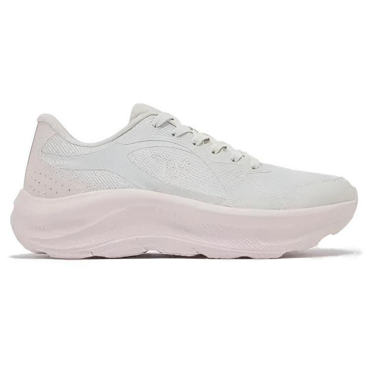 361° Star Leap Cushioning Breathable Rebound Low top Casual Running Shoes Women’s Gray Pink