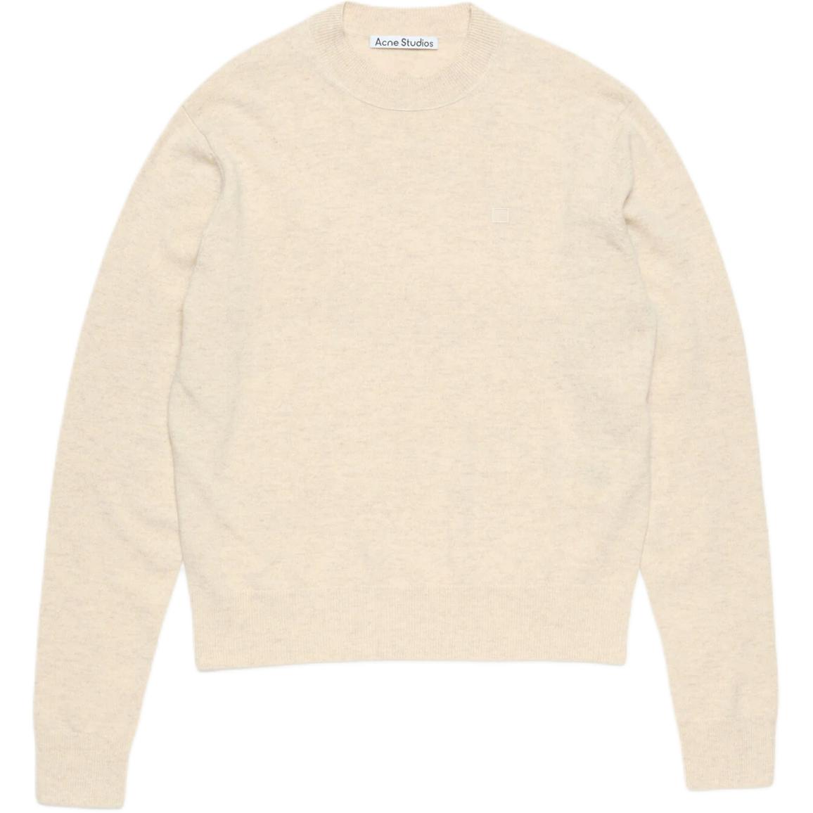 Свитер Acne Studios (серый)