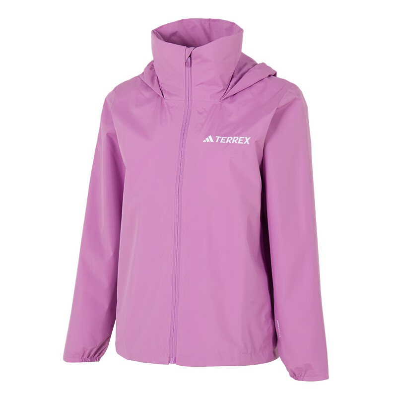 Женская куртка adidas (черная)