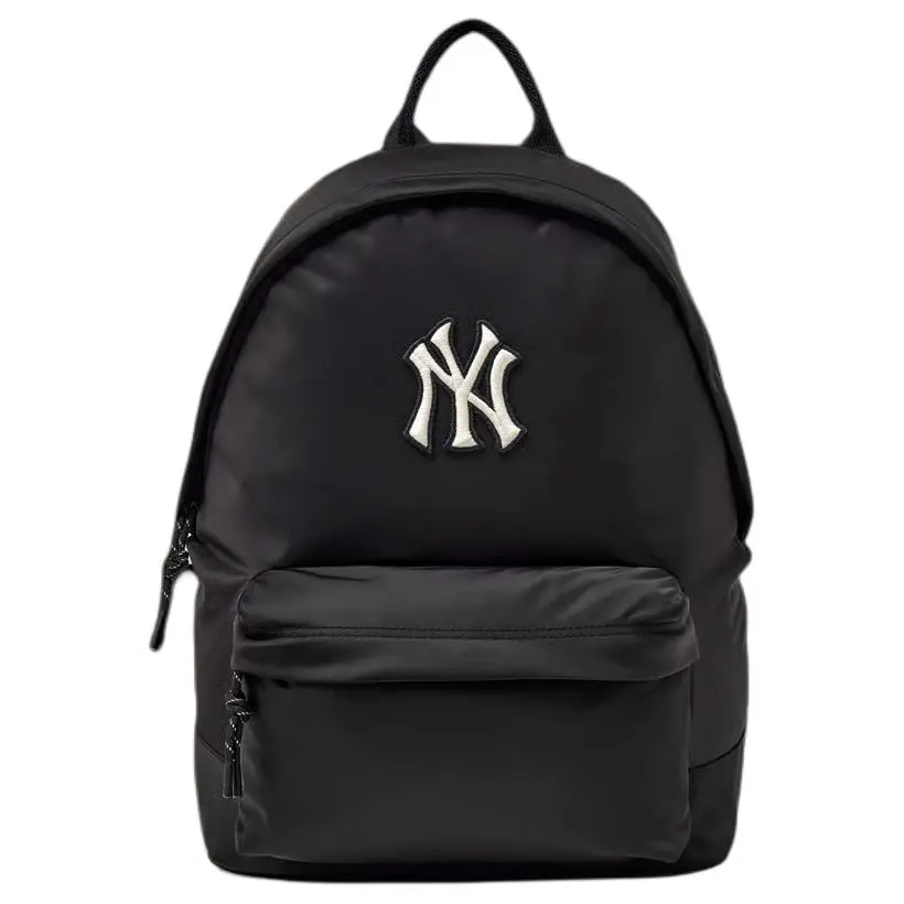 MLB New York Yankees Nylon Backpack Unisex Black
