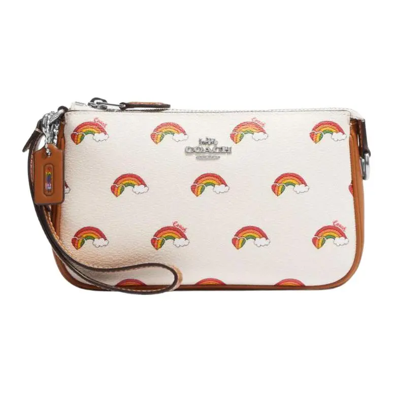 COACH Nolita Clutches
