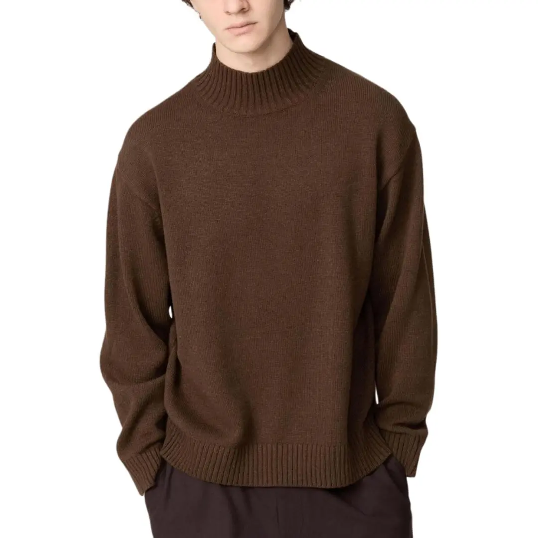 UNIQLO x Clare Waight Keller C Collection FW25 Sweater Unisex