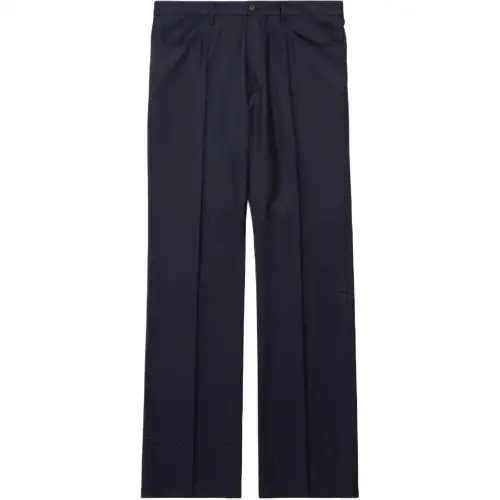 Balenciaga Casual Pants Regular Men's