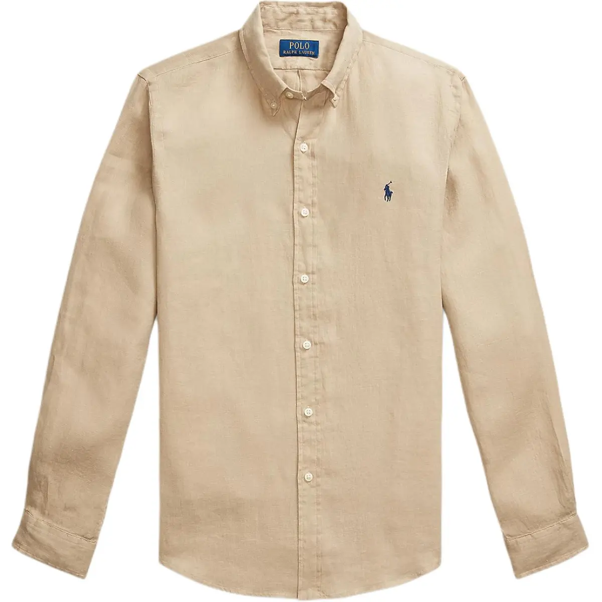 Polo Ralph Lauren Shirt Slim Fit Men's