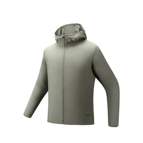 Anta Variety Training Collection Jackets & Coats Men's